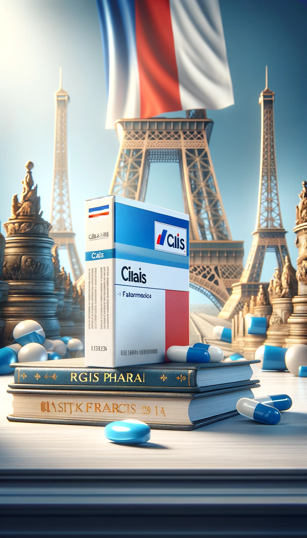 Cialis commander en france